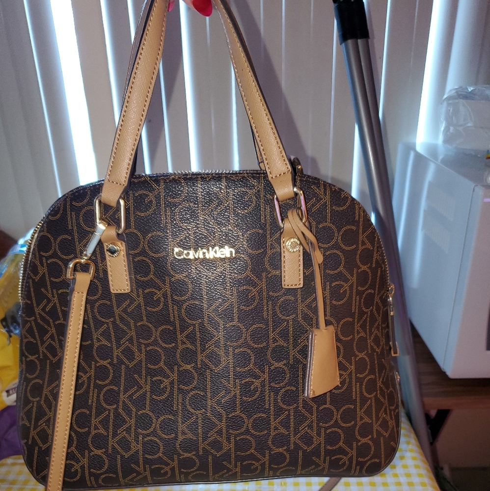 Calvin Klein Bag